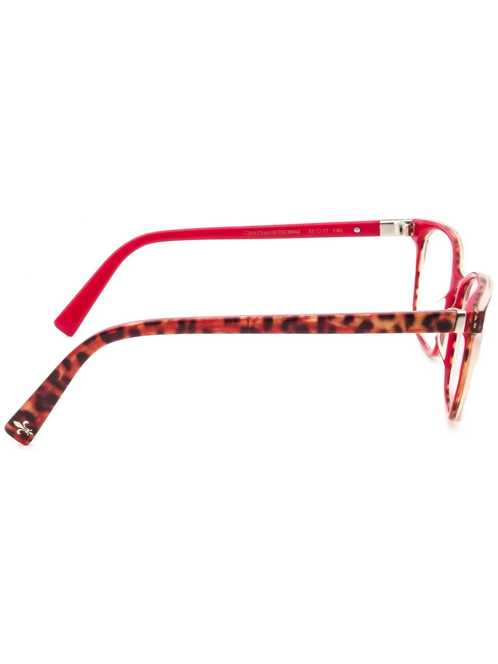 Seraphin Chatsworth/8042 Eyewear